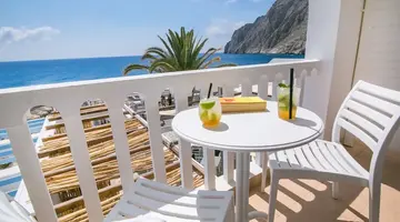 Sunshine Hotel