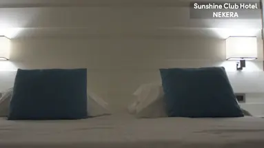 SUNSHINE HOTEL