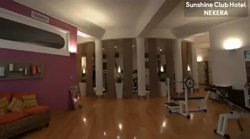 SUNSHINE HOTEL