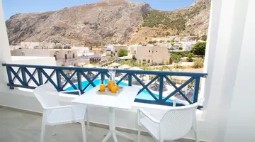 Sunshine Hotel