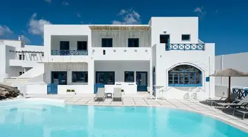 Sunshine Hotel