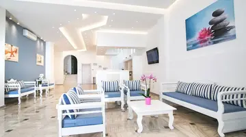 Sunshine Hotel