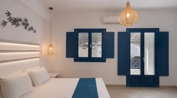 Sunshine Hotel