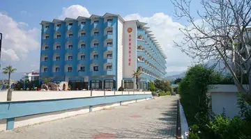 SUNSHINE HOTEL