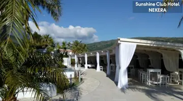 SUNSHINE HOTEL