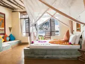 Sunshine Marine Lodge