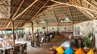 Sunshine Marine Lodge