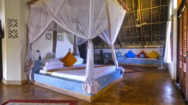 Sunshine Marine Lodge