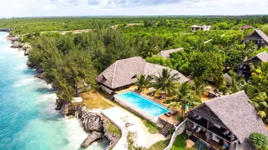 Sunshine Marine Lodge****