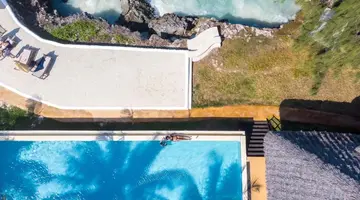 Sunshine Marine Lodge