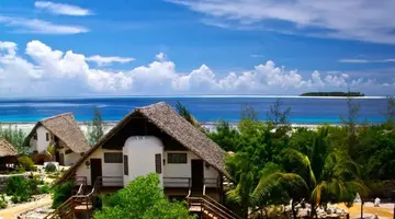 Sunshine Marine Lodge****