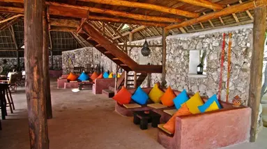 Sunshine Marine Lodge****