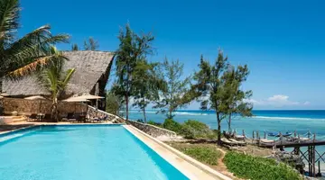 Sunshine Marine Lodge