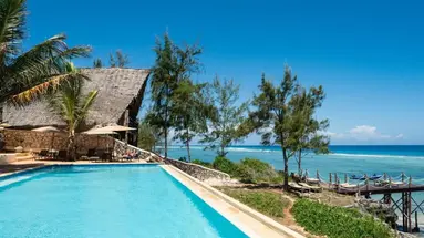 Sunshine Marine Lodge