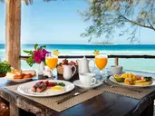 Sunshine Marine Lodge****