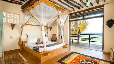 Sunshine Marine Lodge