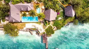Sunshine Marine Lodge
