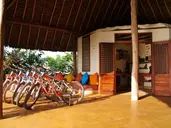 Sunshine Marine Lodge****