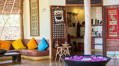 Sunshine Marine Lodge****