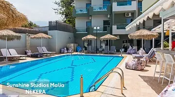 Sunshine Stds Malia