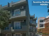 Sunshine Stds Malia