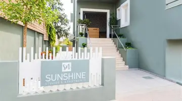 Sunshine Studio