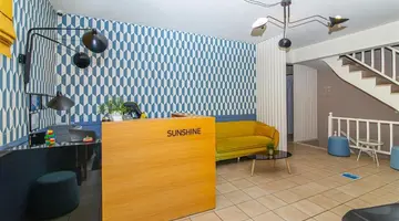 Sunshine Studio
