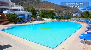 Sunshine Village Hersonissos