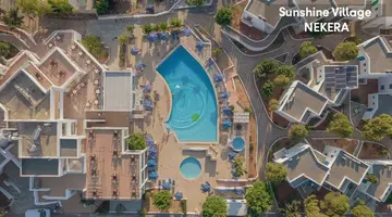 Sunshine Village Hersonissos
