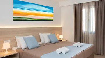 Sunshine Village - Hotel