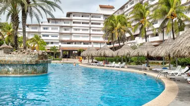 SUNSOL Isla Caribe