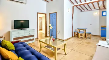 SUNSOL Punta Blanca