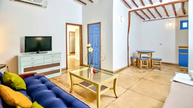 SUNSOL Punta Blanca
