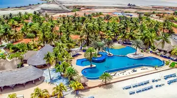 SUNSOL Punta Blanca