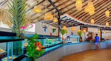 SUNSOL Punta Blanca