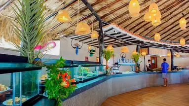 SUNSOL Punta Blanca