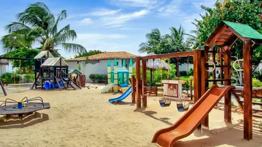 SUNSOL Punta Blanca