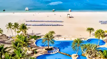 SUNSOL Punta Blanca