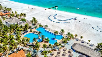SUNSOL Punta Blanca
