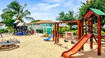 SUNSOL Punta Blanca
