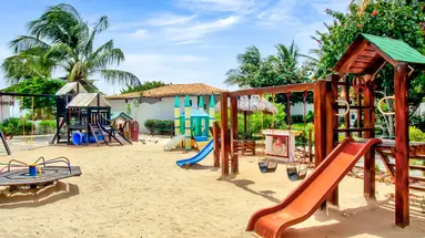 SUNSOL Punta Blanca