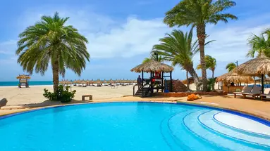 SUNSOL Punta Blanca