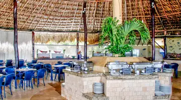 SUNSOL Punta Blanca