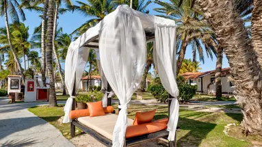 SUNSOL Punta Blanca