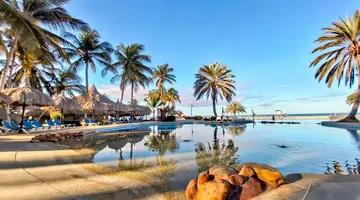 SUNSOL Punta Blanca