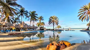SUNSOL Punta Blanca