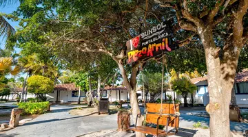 SUNSOL Punta Blanca