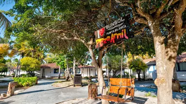 SUNSOL Punta Blanca
