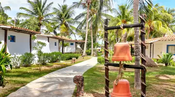 SUNSOL Punta Blanca