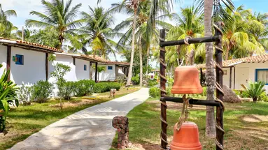 SUNSOL Punta Blanca
